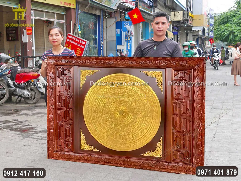 Vật phẩm c&ograve;n l&agrave; m&oacute;n qu&agrave; tặng &yacute; nghĩa d&agrave;nh tặng người th&acirc;n